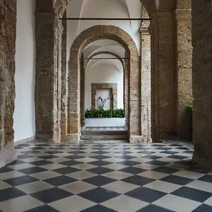 Palazzo Santamarina Luxury & Italia
