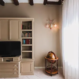 Ca' Amadi Italia