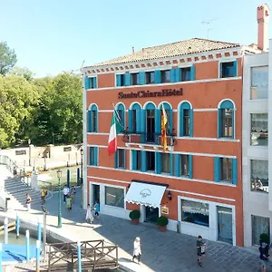 Santa Chiara Italia
