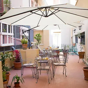 2* Pensión Bagnasco 18 Suite&terrace