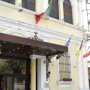 Siviglia Włochy