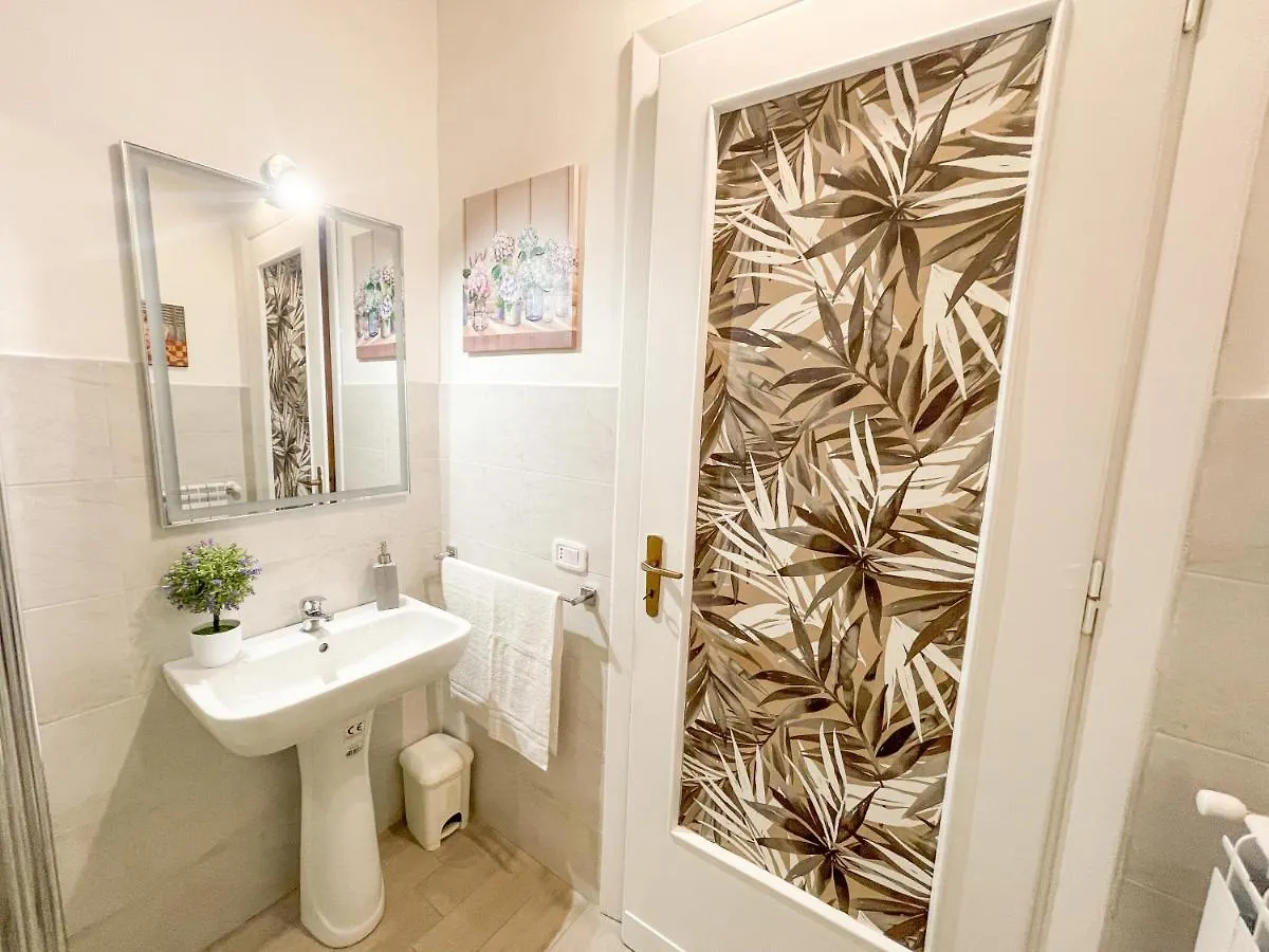 Al Politeama Rooms B&B Palermo