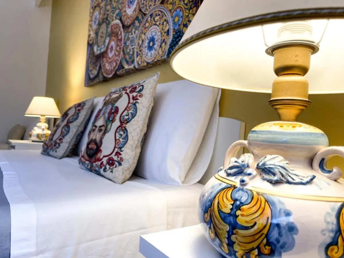 Al Politeama Rooms B&B Palermo