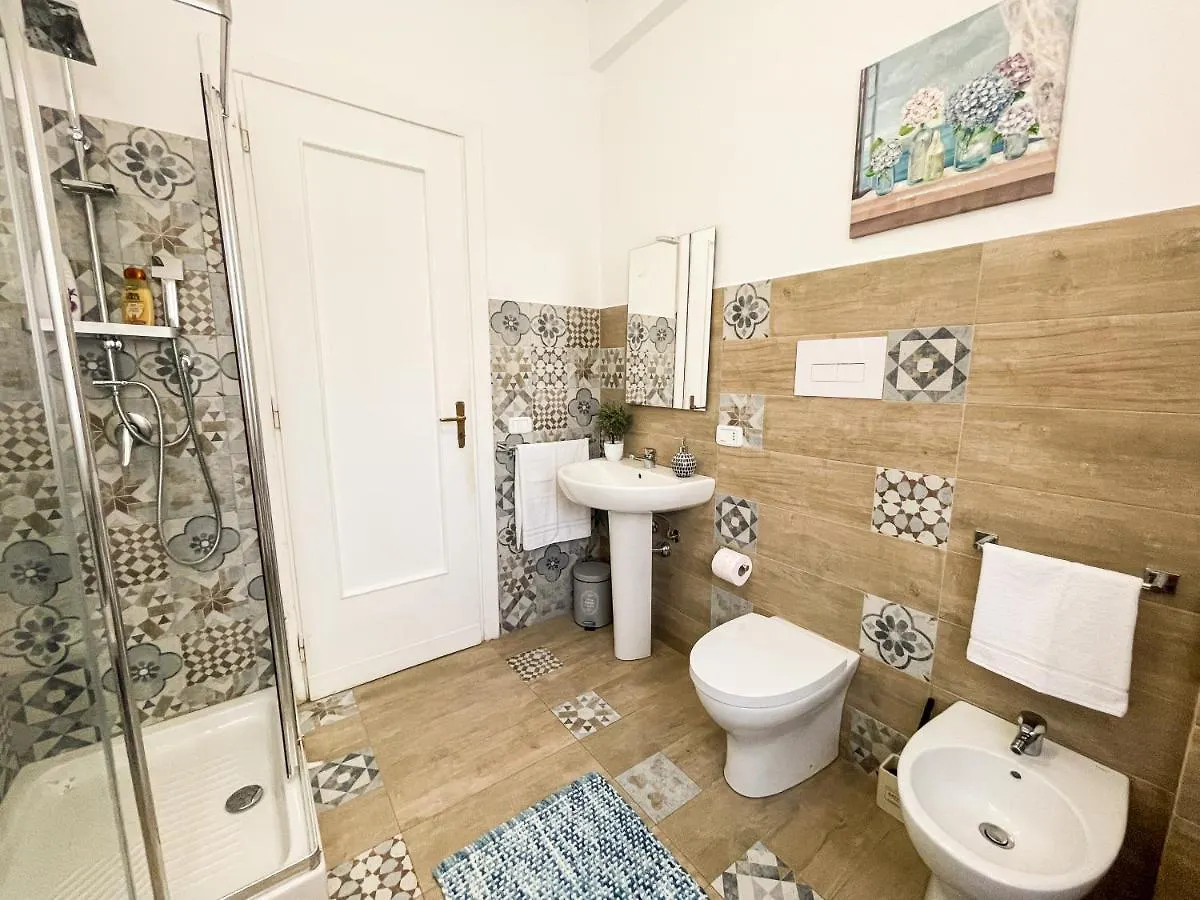 Al Politeama Rooms B&B Palermo