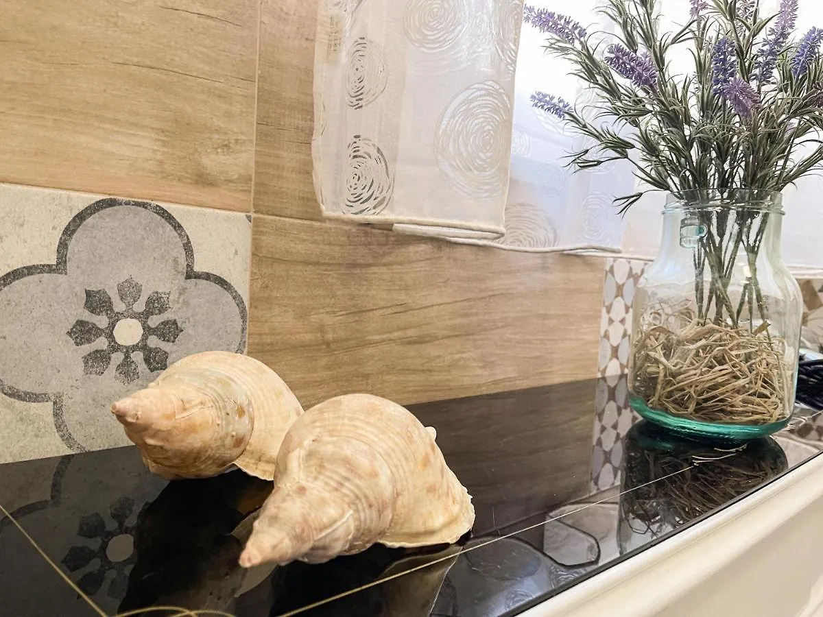 Al Politeama Rooms B&B Palermo 3*,  Włochy
