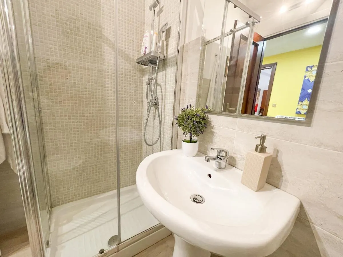 Al Politeama Rooms B&B Palermo 3*,  Włochy