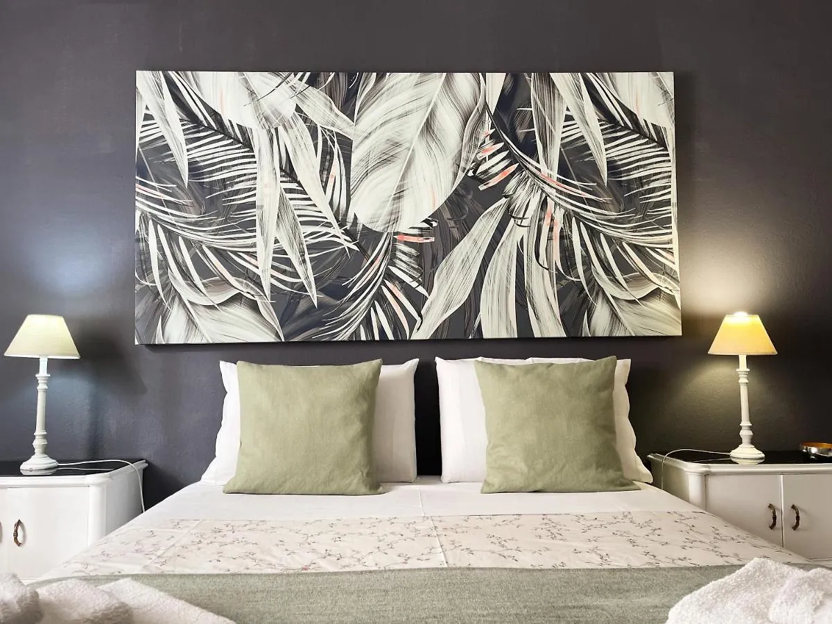Frühstückspension Al Politeama Rooms B&B Palermo