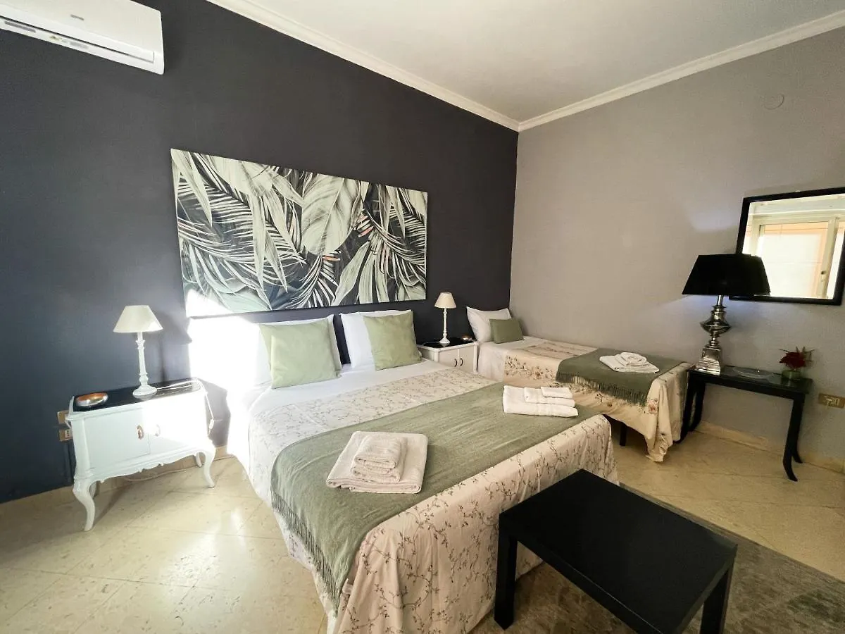 Al Politeama Rooms B&B Palermo Alojamento de Acomodação e Pequeno-almoço