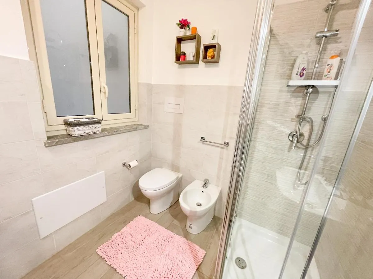 Al Politeama Rooms B&B Palermo 3*,