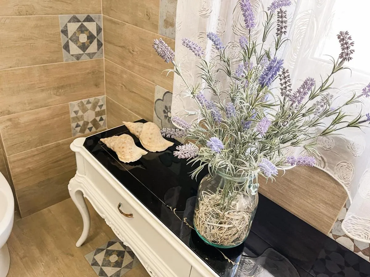 Al Politeama Rooms B&B Palermo