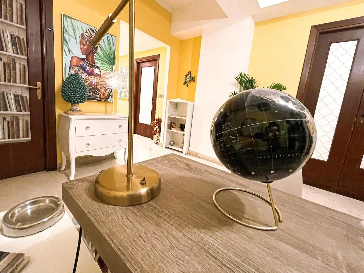 Al Politeama Rooms B&B Palermo 3*,  Włochy