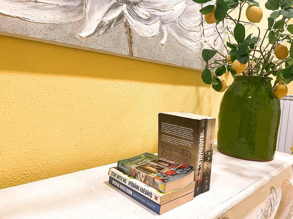 Nocleg ze śniadaniem Al Politeama Rooms B&B Palermo