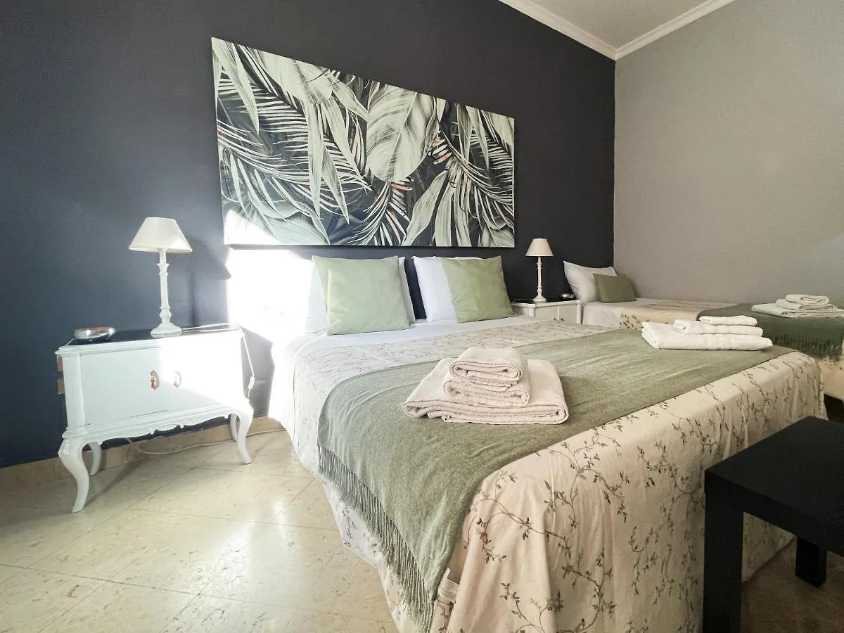 Al Politeama Rooms B&B Palermo Alojamento de Acomodação e Pequeno-almoço