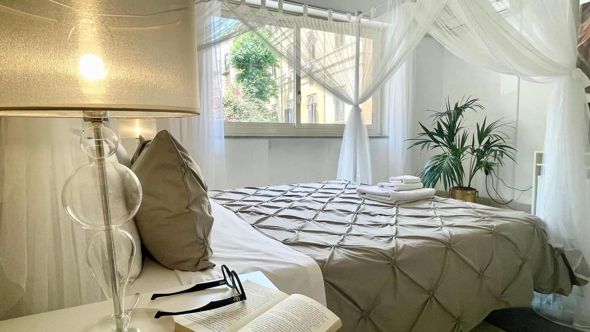 Al Politeama Rooms B&B Palermo