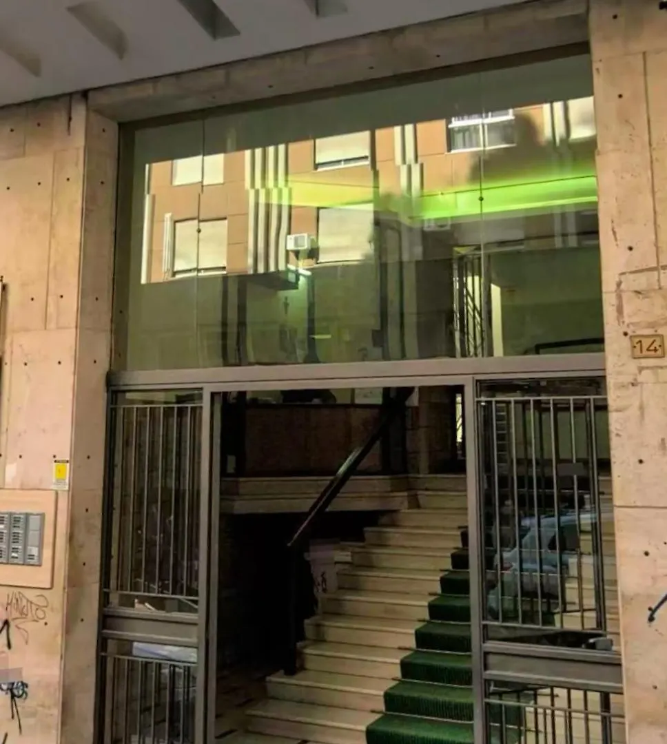 Al Politeama Rooms B&B Palermo